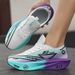New Cross-Border New FashiNew Men's Youth Racing Fitness Shock-Absorbing Soft-Soled CarbNew Plate Shoes, Women's_vogvips.com