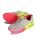 Women's Knit Running Shoes - Breathable Mesh & Air Cushion For Lightweight Comfort (Casual/Travel)_vogvips.com