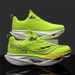 Breathable Air-Censored Outdoor Running Shoes Lightweight Sports Jogging Sneakers Comfort Walking Shoe Rubber Non Slip Resistant_vogvips.com