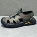 2025 New Sports Casual Closed-Toe Sandals Youth Dual-Use Water Beach Shoes Men's Outdoor Wear_vogvips.com