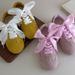 Sweet Ribbon Shoelaces Organza Chiffon Colorful Lace Ballet Style Sneakers Canvas Shoes Women's Shoelaces_vogvips.com