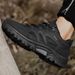 Outdoor Shoes Mountaineering Large Size Men's Shoes Hiking Shoes_vogvips.com