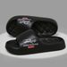 Women's Slippers For Home Use, Non-Slip, Anti-Odor, High-End, Women's Slippers For Bathroom, Shower, Indoor, Home And Outdoor Wear_vogvips.com