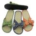 New Style Creative Fabric Slippers, Indoor Slippers, Foreign Trade Supply, Flat-soled Women's Slippers In Stock_vogvips.com