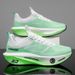 Running Shoes Unisex Speciality Marathon Sports Men Breathable Lightweight Carbon Board Women's Comfor Athletic Nonskid_vogvips.com