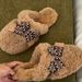 Qiansongyi Same Style UG Thick-Soled Furry For Women 2024 Autumn Winter New Comfortable Warm Fleece-Lined Thickened_vogvips.com