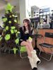 Snow Boots Women's Winter Piled And Thickened 2023 New Small Fragrant Wind Fluffy Shoes High Heel Small White Medium Boots_vogvips.com