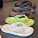 2025 Flip Flops Women Men, Summer Anti Slip Clip On Sandals For Couples, Durable And Popular Beach Shoes_vogvips.com