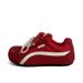 Women's German Training Shoes 2026 New Spring Model, Popular Veatile Super-trendy White Sneake, Sports Casual_vogvips.com