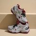 Breathable Dad Shoes Female Student Casual Shoes Platform Running Women's Shoes_vogvips.com