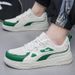Autumn New Men's Breathable Mesh Casual Sports Board Shoes_vogvips.com