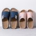 Breathable Flax Slippers Women Men Indoor Mute Slipper Anti-slip Lovers House Floor Shoes Soft Ladies Summer Home Slides_vogvips.com