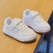 Girls' Sports Shoes Non-slip Lightweight Boy's Board Shoes Soft Soled Baby Casual Shoes_vogvips.com