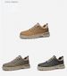 Luxury Men's Casual Sneaker Fashion Platform Walking Shoes For Men Outdoor Non-Slip Working Shoes Brand Designer Tenis Men Shoes_vogvips.com