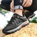 Outdoor Shoes Mountaineering Large Size Men's Shoes Hiking Shoes Women's Shoes_vogvips.com