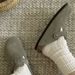 Unisex 2024 New Style Closed-Toe Fishing Shoes Outdoor Cork Half Slippers_vogvips.com