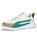 Men's New Leather Trendy Casual Board Men's And Women's Versatile White Shoes, Student Soft Soled Comfortable Running_vogvips.com