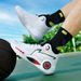 cushioning Rebound Running Shoes Men's Non-slip, Wear-resistant, Breathable And Comfortable Sports Shoes Men's Shoes_vogvips.com