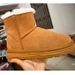 Winter Large Shoes Non-Slip Full Wool Outdoor Cotton 2025 New Style Sheepskin Snow Boots For Men Cold-Proof_vogvips.com