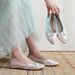 Women’s Shoes Spring Old Pointed Cloth Shoes Women's National Style Embroidered Shoes Ancient Style Cheongsam Women's Shoes Cloth Shoes_vogvips.com