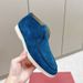Foreign Trade New Autumn/Winter High-Top Loafers For Women, Slip-On Couple Shoes, Comfortable Soft Sole Flat Lazy Shoes_vogvips.com