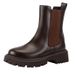 Ankle 2023 Autumn Winter Thin Thick Sole Tube British Style Martin Boots For Women_vogvips.com