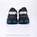 Breathable Canvas Upper, Cushioned Insole And Anti-slip Outsole Offer Comfortable Daily Wear_vogvips.com