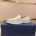 Original Label And Box, Foreign Trade Spring/Autumn Men's Shoes, Trendy Brand Genuine Leather Fashion Casual Slip-On_vogvips.com