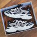 Sunshine New Dad Trendy Versatile Sports Breathable Mesh Student Men's Shoes_vogvips.com