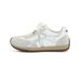 Weiwei Lady 657-2 Flat Sole German Training Shoes For Women, Comfortable, Versatile, Breathable, Retro Casual Sports Shoes For Wom_vogvips.com