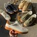 Men's Lace-Up Flat-Soled Versatile Casual Shoes, Outdoor Sports Sneakers, German Training Shoes In Stock, Men's Samba_vogvips.com