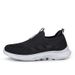 New Cross-Border Breathable Walking For The Elderly, Mom's NNew-Slip And Wear-Resistant Dad's S, 2025 Velcro Casual_vogvips.com