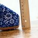 Ethnic Style Embroidered Low Heel Buckle Women's Single Shoe Dance Shoes, Cow Tendon Sole Cloth Shoes_vogvips.com