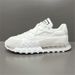 2025 New Trendy Men's Sports Casual Autumn Thin Breathable White Shoes For Men_vogvips.com