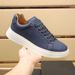 Men's Shoes trendy men's shoes, sneakers, men's leather shoes, low top shoes, cross strap casual flat shoes, lazy shoes_vogvips.com