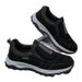 Plus Size Sports Casual Couple Style Spring Autumn New Men's And Women's Outdoor Hiking Running Shoes_vogvips.com