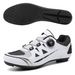Locking Shoes Cycling Shoes Men's And Women's Mountain Locking Shoes Cycling Shoes Outdoor Power Bike Shoes_vogvips.com