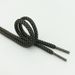 Premium Gold-Thread Round Shoelaces With Metal Tips - 100cm To 180cm Lengths For Sneakers, Boots & Casual Shoes_vogvips.com