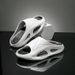 Summer Coconut Slippers For Men, Indoor Non-slip, Comfortable To Walk On, Suitable For Home And Outdoor Use, Bathroom Sandals, Women's Coconut Style_vogvips.com