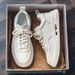 2025 Spring And Summer New Solid Color Thick Soled Height Increasing Breathable Board For Men's Casual Versatile Fashion_vogvips.com