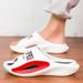 Men's Summer Odor, Anti Slip, Outdoor Step On Poop Feeling, Trendy Veatile Sports And Leisure Indoor Beach Cool_vogvips.com