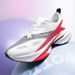 Feiying 3 Couple Trendy Sports Youth Versatile Fashion Popcorn Soft Sole Lightweight Breathable Running Shoes_vogvips.com