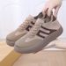 Women's Shoes Spring New Style Slip On Shoes Versatile, Durable, Casual, Breathable Shoes_vogvips.com