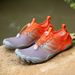Outdoor Creek Shoes Wading Beach Shoes Barefoot Diving Water Skiing Shoes Swimming Fitness Cycling Mountaineering Five Finger Shoes_vogvips.com