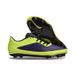 Poison Bee - Generation 1 Waterproof FG Long Spike Men's Professional Indoor And Outdoor New Soccer Shoes_vogvips.com