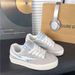 Casual Board Shoes Versatile Platform Sneakers Couple Shoes Outer Wear Running Shoes_vogvips.com