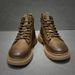 Men's Martin Autumn Winter Thickened Warm Casual Short Genuine Leather Versatile Work Boots British Style_vogvips.com