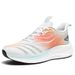 Shock-Absorbing Carbon Board Men's Trend Flying Woven Sports Lightweight Marathon Running Body Testing Shoes_vogvips.com