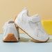 Girls' Casual Shoes, Autumn Children's 2026 New Dopamine Boys' Forrest Gump Sneakers, Cross-Border Shoes_vogvips.com