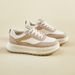 Little White Shoes Female Students Thick-soled Heightening Shoes Sports Board Shoes Casual Street Shoes_vogvips.com